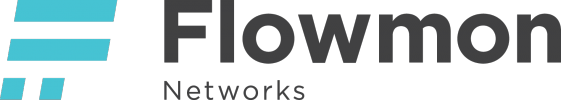 Logo firmy Flowmon Networks