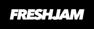 Logo firmy FRESHJAM.CZ