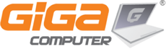 Logo firmy GIGACOMPUTER