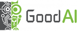 Logo firmy goodAI