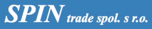 Logo firmy SPIN trade