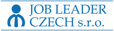 Logo firmy Job Leader