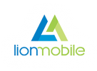 Logo firmy Lion Mobile