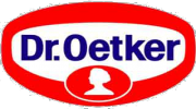 Logo firmy Dr. Oetker