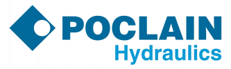 Logo firmy Poclain