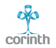 Logo firmy Corinth