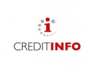 Logo firmy Creditinfo Solutions