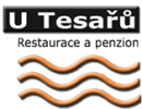Logo firmy Restaurace a penzion U Tesařů