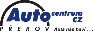 Logo firmy Autocentrum Přerov CZ