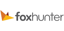 Logo firmy Fox Hunter