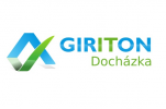 Logo firmy GIRITON