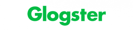 Logo firmy Glogster