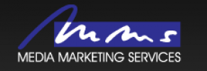 Logo firmy MEDIA MARKETING SERVICES