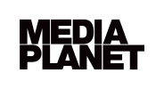 Logo firmy Mediaplanet