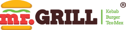 Logo firmy Mr. Grill