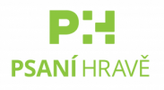 Logo firmy Psaní Hravě