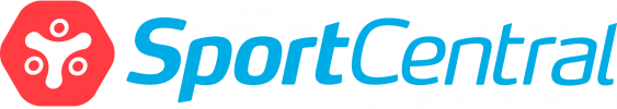 Logo firmy SportCentral