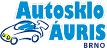 Logo firmy Autosklo ÁURIS