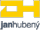 Logo firmy Jan Hubený