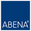 Logo firmy ABENA