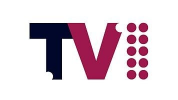 Logo firmy Východočeská televize V1