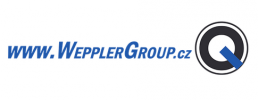 Logo firmy Weppler Group