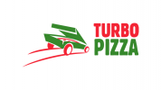 Logo firmy Turbo Pizza