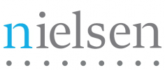 Logo firmy ACNielsen