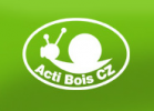 Logo firmy Acti Bois
