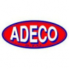 Logo firmy Adeco