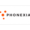 Logo firmy Phonexia