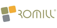 Logo firmy ROmiLL