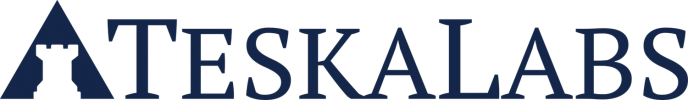 Logo firmy TeskaLabs