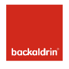 Logo firmy backaldrin