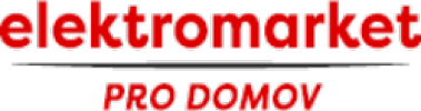 Logo firmy Gatner Elektromarket