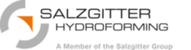 Logo firmy Salzgitter Hydroforming