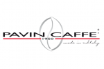 Logo firmy PAVIN CAFFE