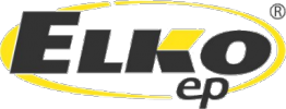 Logo firmy ELKO EP