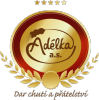 Logo firmy Adélka