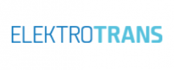 Logo firmy ELEKTROTRANS