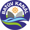 Logo firmy Baťův kanál