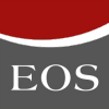 Logo firmy EOS KSI