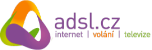 Logo firmy ADSL