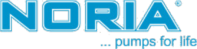 Logo firmy NORIA