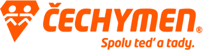 Logo firmy Čechymen