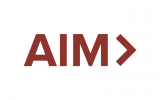Logo firmy Planet A - AIM