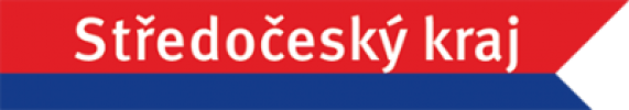 Logo firmy Středočeský kraj