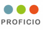 Logo firmy PROFICIO