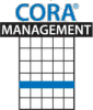 Logo firmy CORA MANAGEMENT
