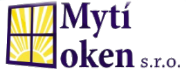 Logo firmy Mytí oken